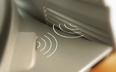 Stereo muziek (thals fm)