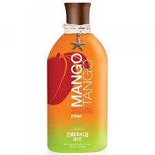 Emerald Bay Mango Tango Tantalizing Intensifier Firm