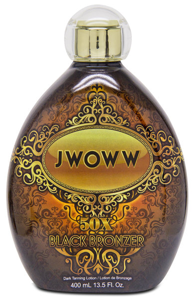 Australian Gold JWOWW 50 x Black Bronzer™