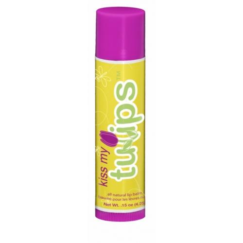 Kiss My Tulips Lip Balm